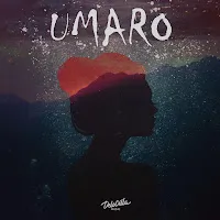 Umaro — Сердце Тихо Плачет — обложка
