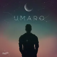 Umaro — Тебя Нет Рядом — обложка